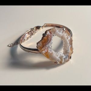 BEAUTIFUL gemstone bracelet